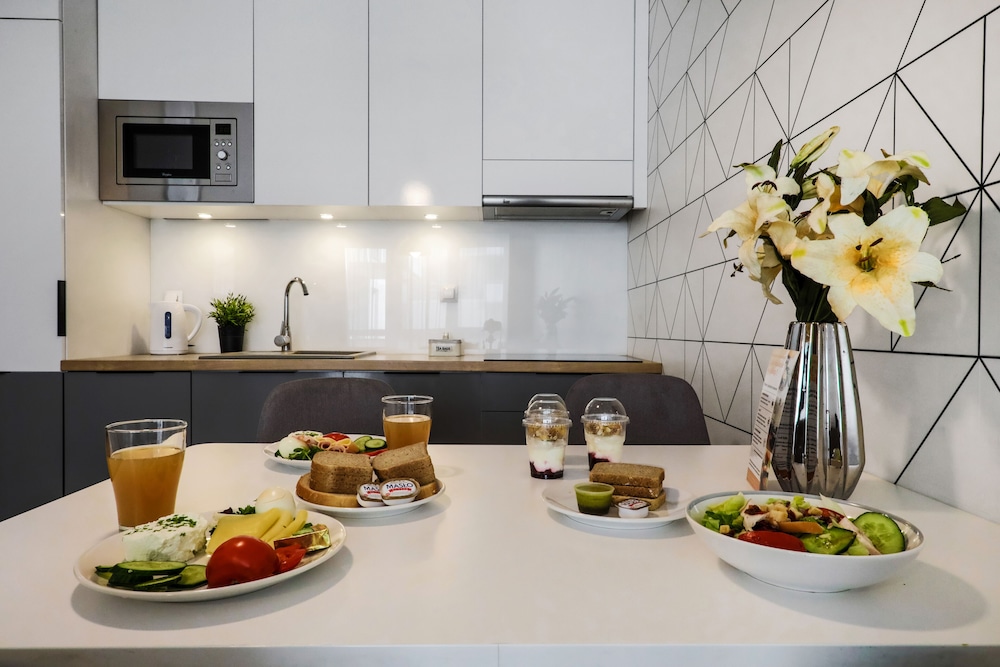 Emihouse Apartamenty Rzeszow 57/73
