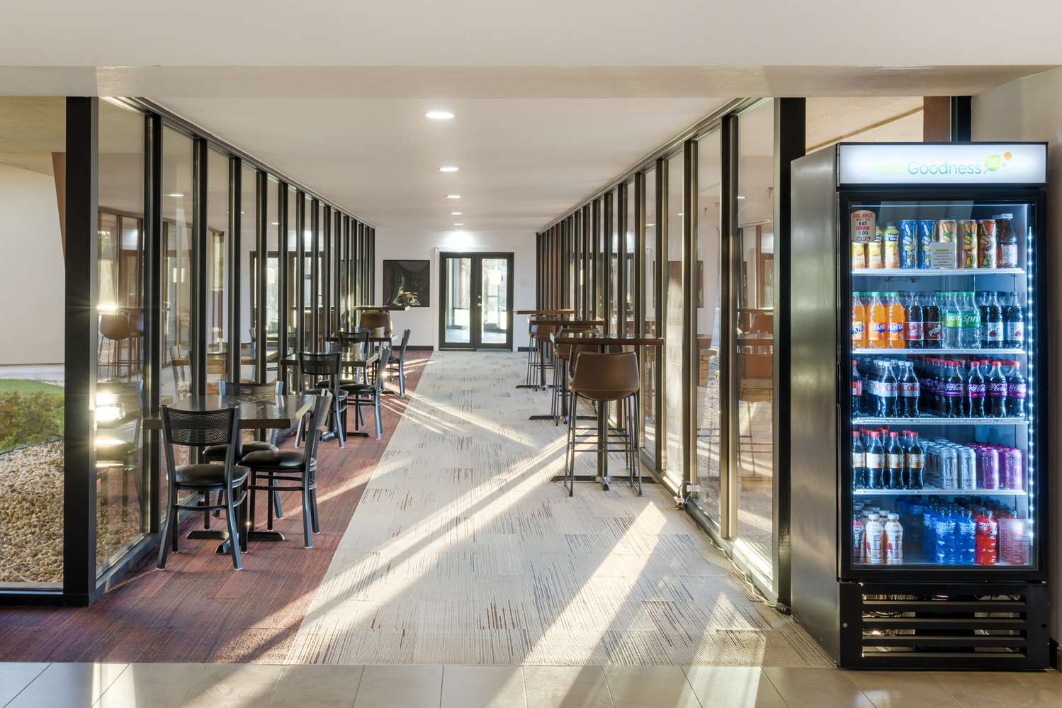 Best Western Plus Sparks-Reno Hotel 35/47