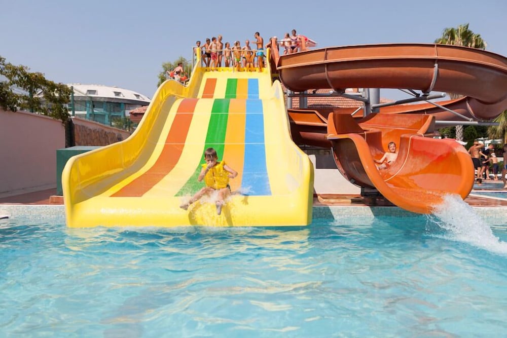 Side Story Resort & Spa 44/53