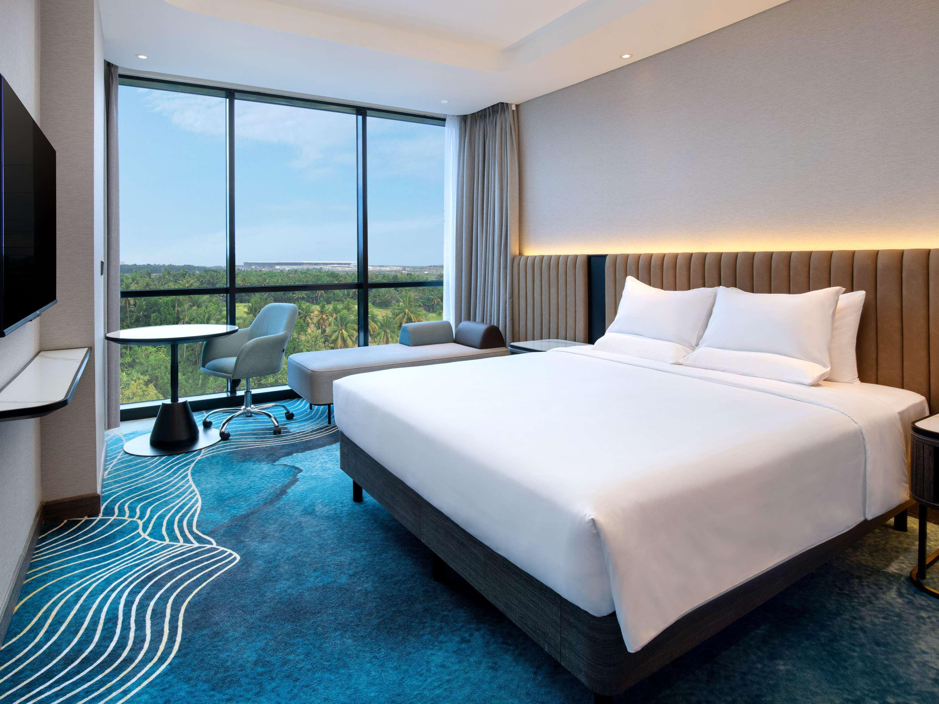 Novotel Yogyakarta International Airport Kulon Progo 8/26
