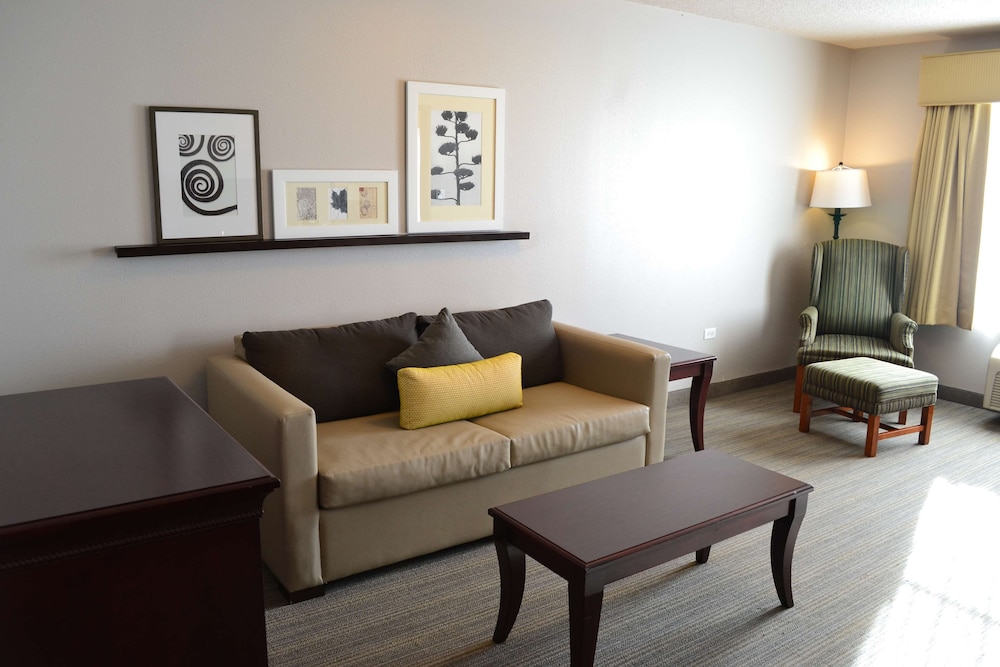 Country Inn and Suites By Radisson Gurnee 25/31