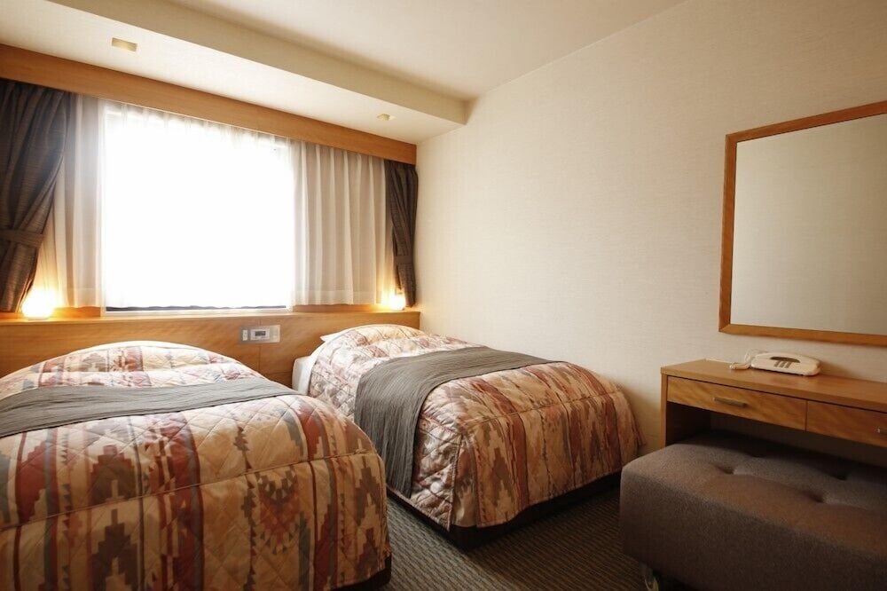 Hotel Sunshine Tokushima 22/63
