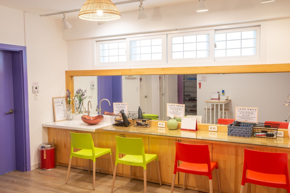 Sum Guest House Jeju Airport - Hostel 29/46