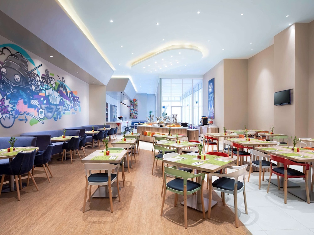 Ibis Styles Jakarta Mangga Dua Square 33/55
