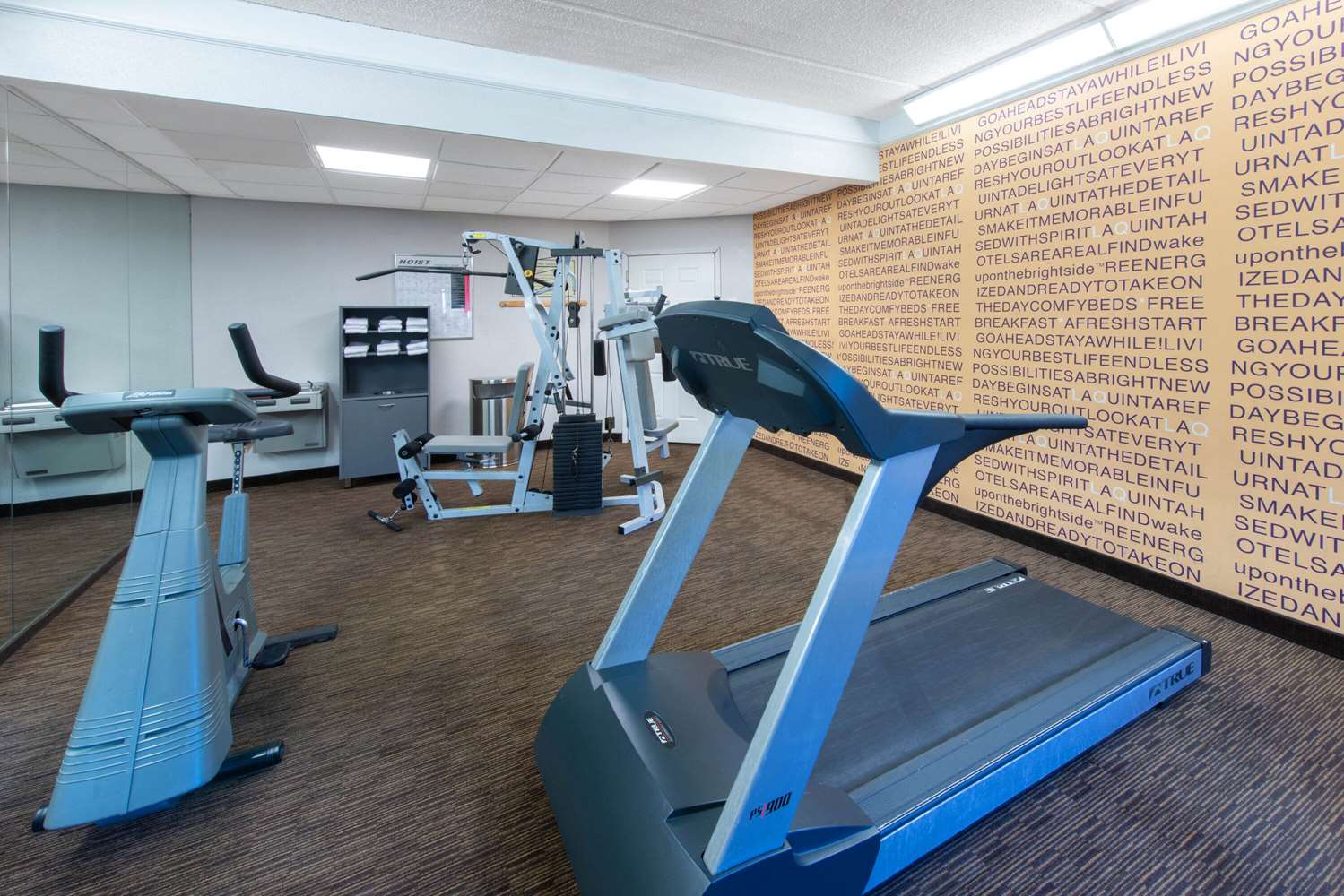 La Quinta Inn & Suites by Wyndham Tampa Brandon Regency Park 32/49