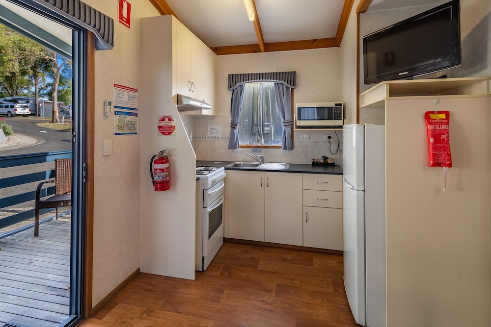 Ingenia Holidays Sydney Hills 23/50