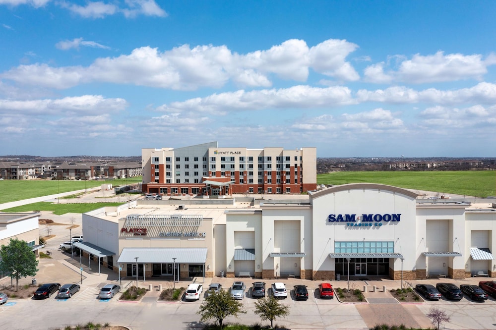 Hyatt Place Fort Worth-Alliance Town Center 6/47