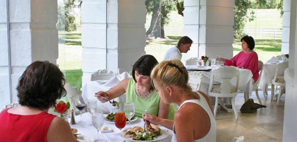 Nottoway Plantation Resort 40/51