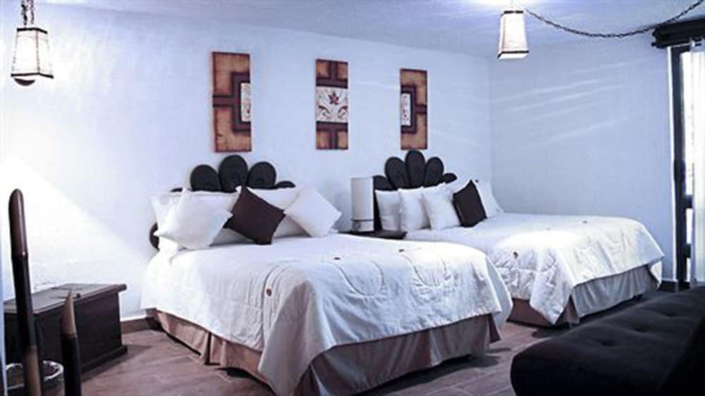 Hotel Chipinque 27/61