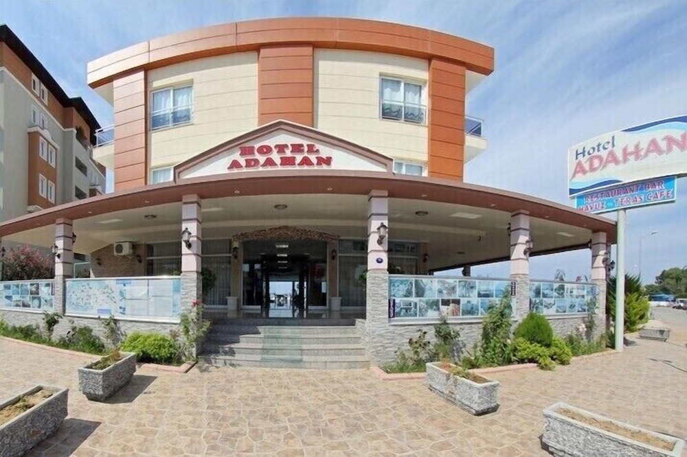 Adahan Otel Gumuldur 1/27