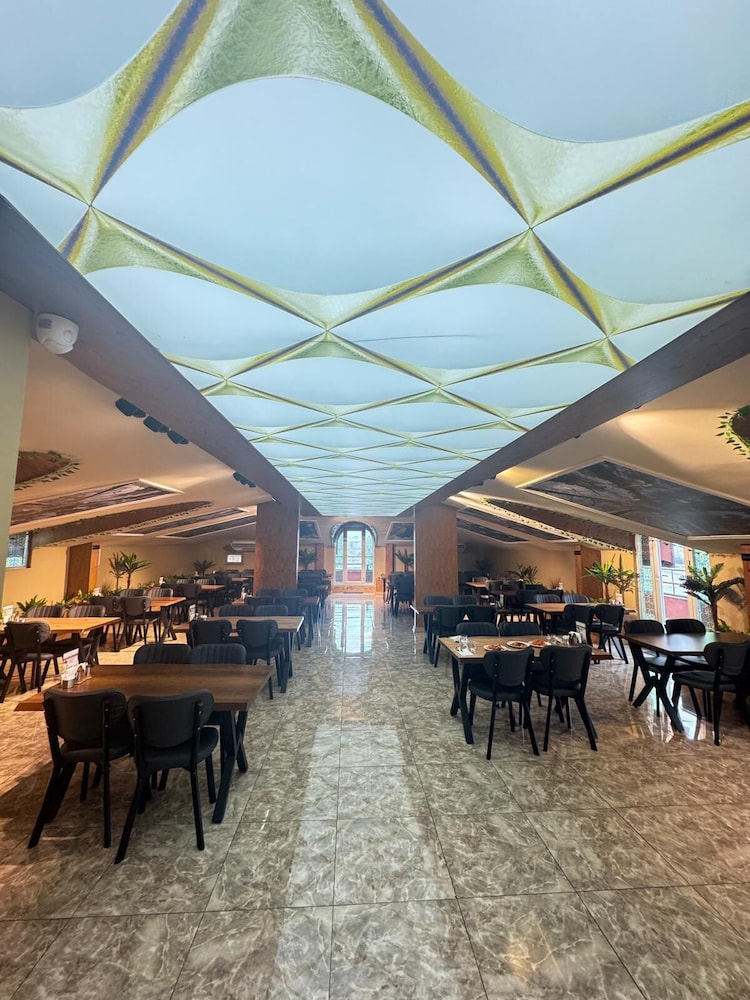 El Emin Istanbul Hotel 54/60