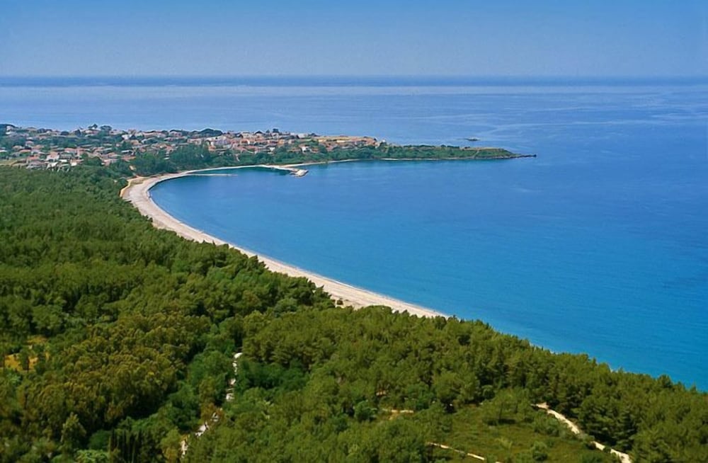 Hotel Iraklis 26/29