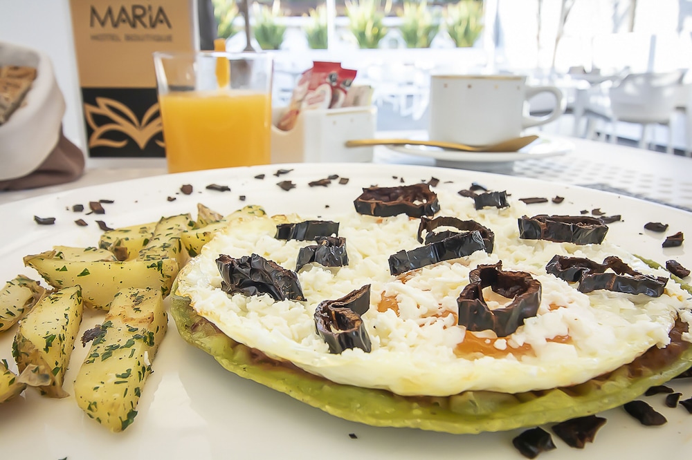 Hotel Boutique Maria 50/58