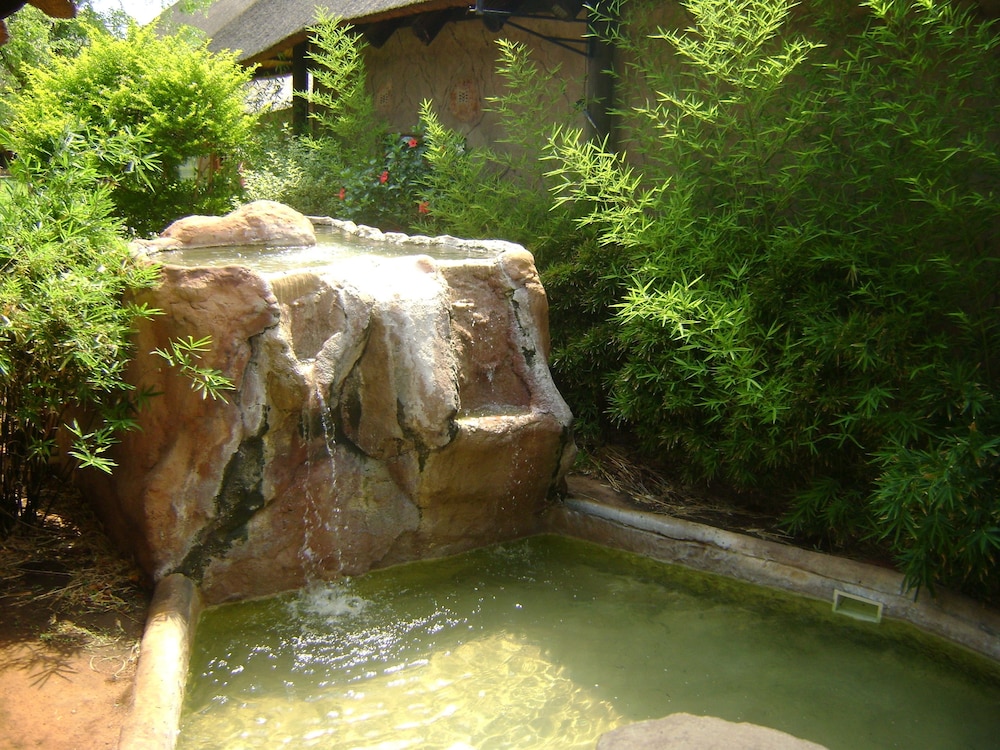 Chrismar Hotel Livingstone 38/41