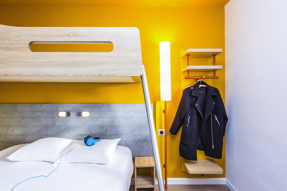 Ibis budget Fontainebleau Avon 7/16