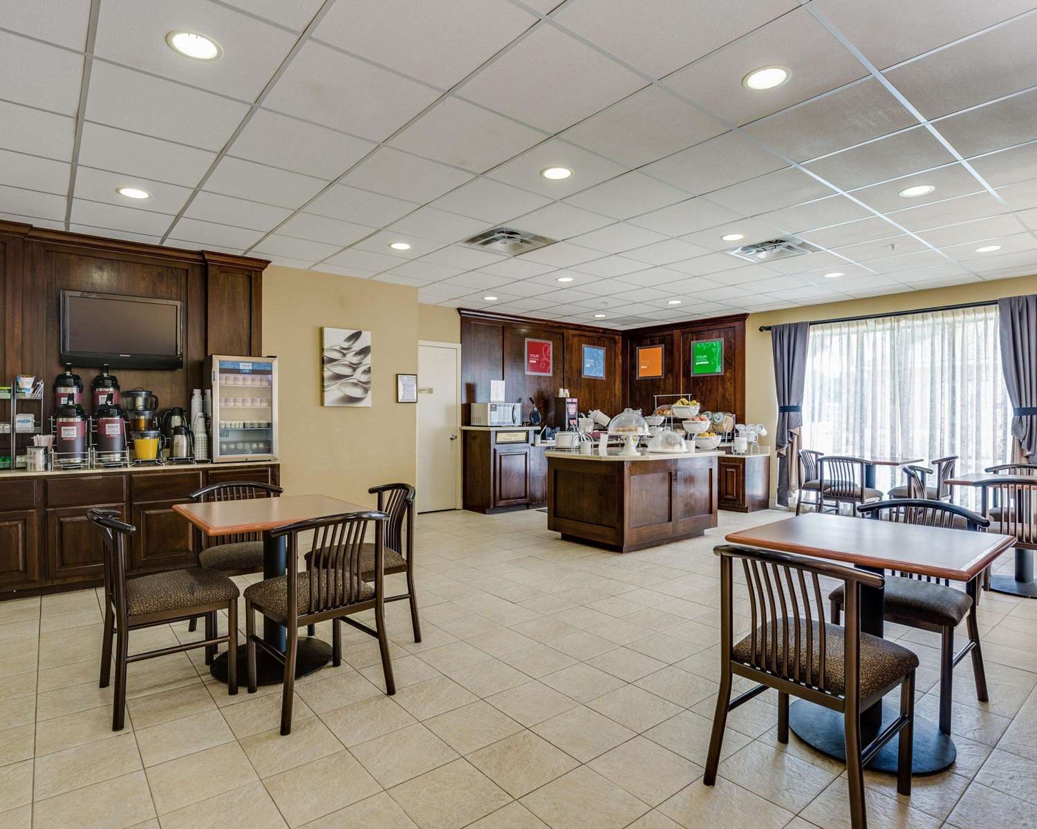Comfort Suites Deer Park Pasadena 16/25