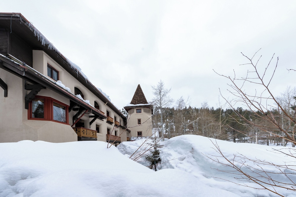 Olympic Village旅馆(Olympic Village Inn) 图片5