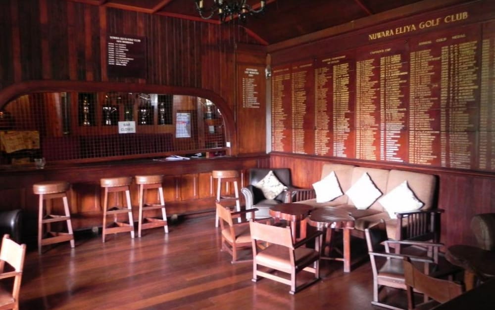 Nuwara Eliya Golf Club 11/26