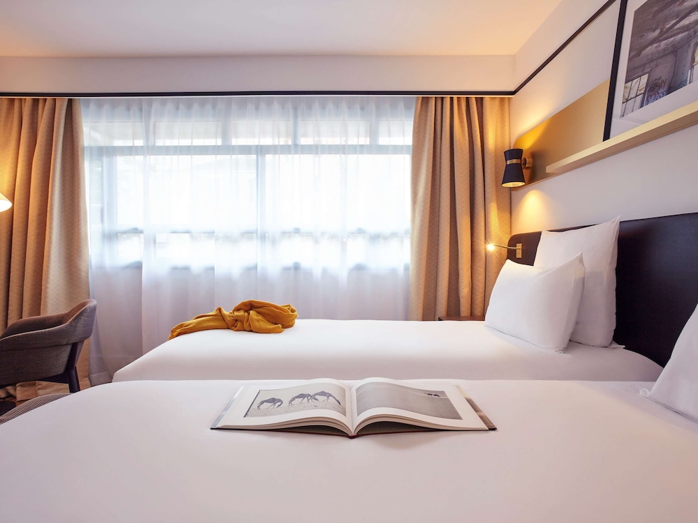 Mercure Paris Saint-Ouen 7/49