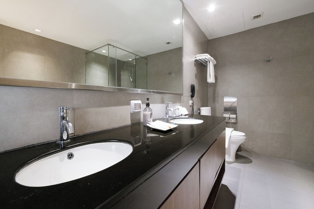 S33 Compact Sukhumvit Hotel 78/78