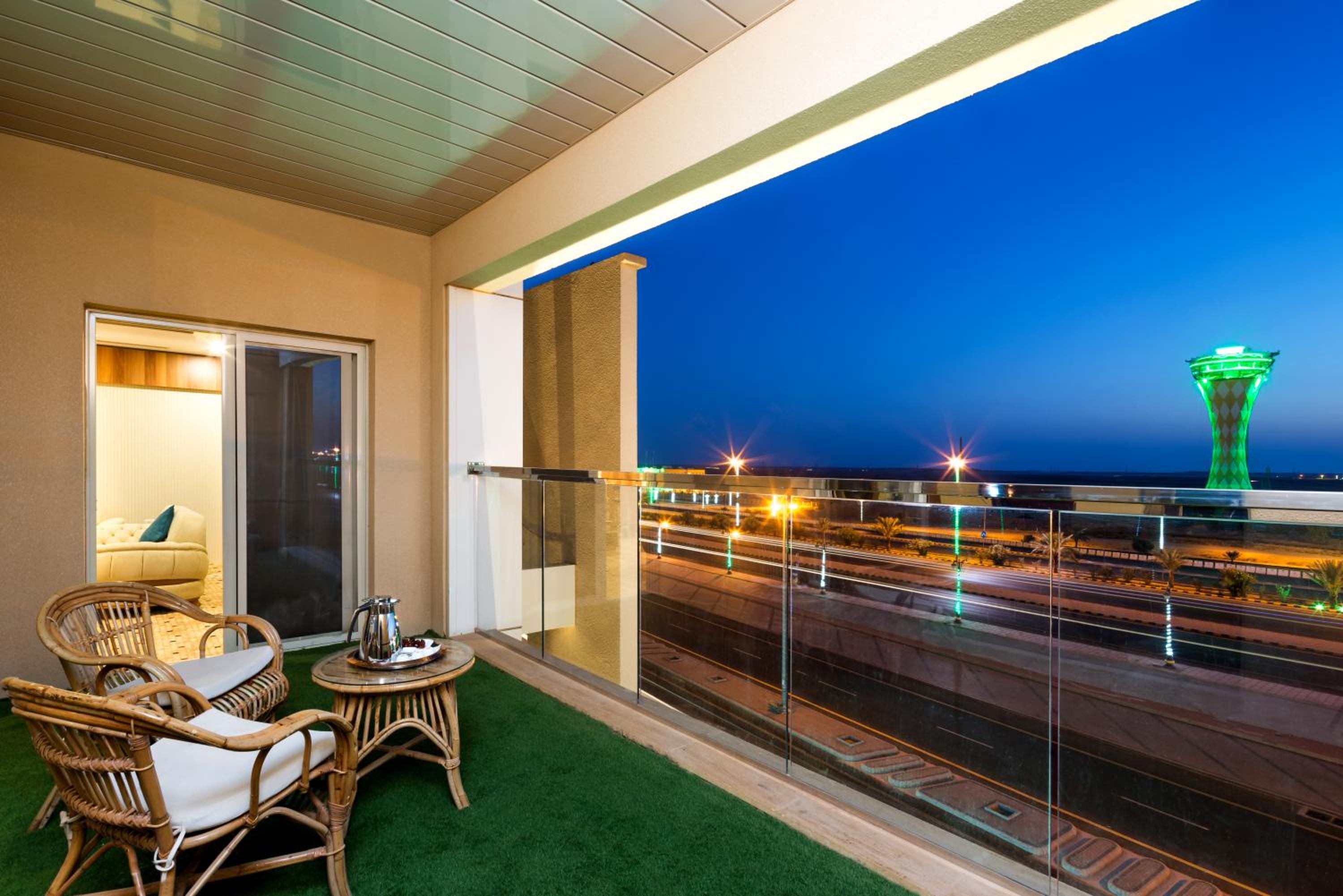 فندق بارك كونكورد عرعر(Le Park Concord Hotel Arar) 21/34