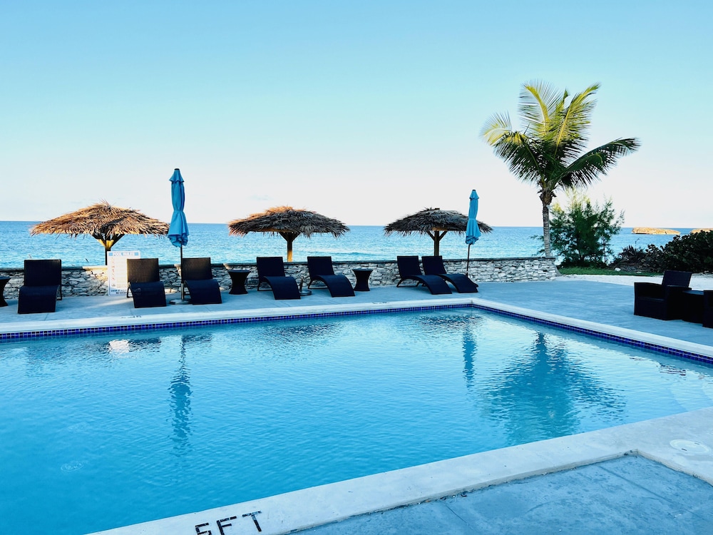 Exuma Palms 25/50
