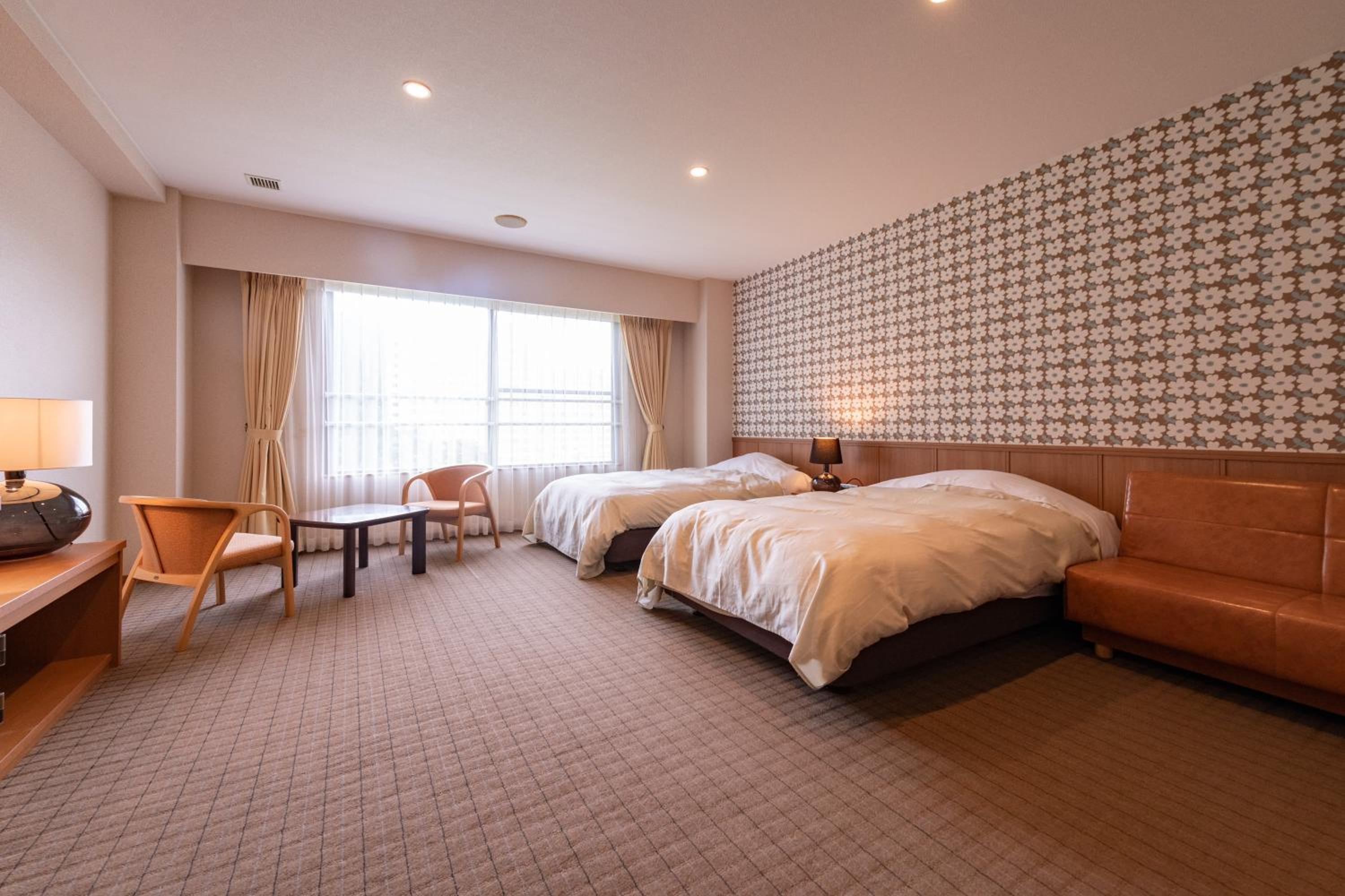 Yuzawa Spa Yuzawa Toei Hotel 14/50