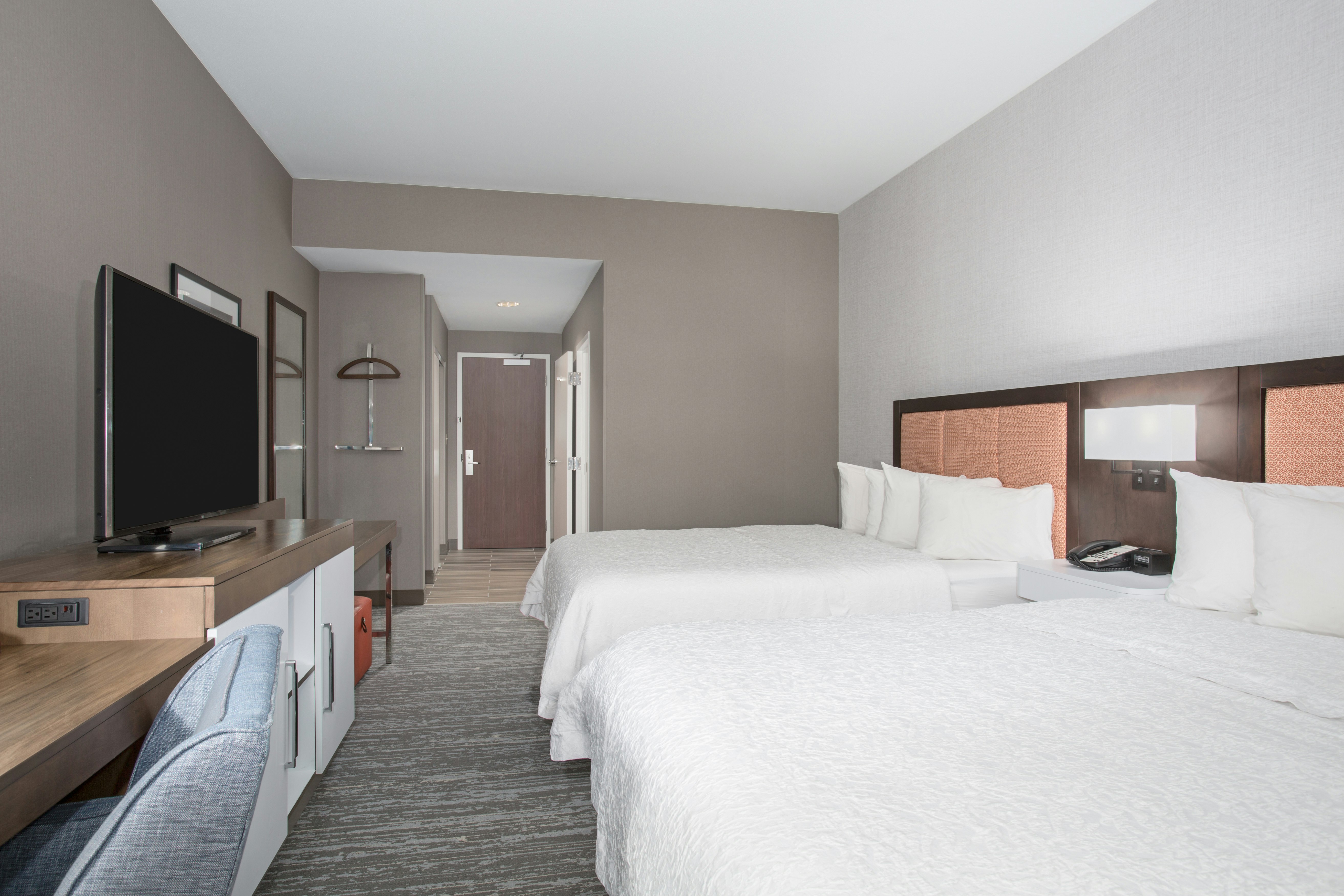ROOM, 2 QUEEN BEDS