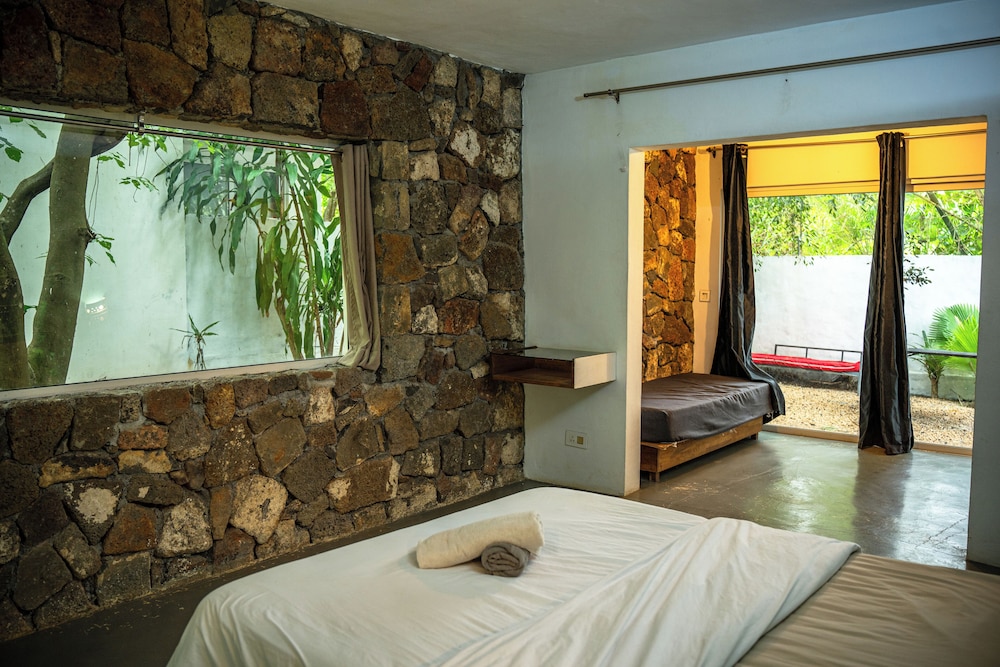Nativ Lodge & Spa 9/50