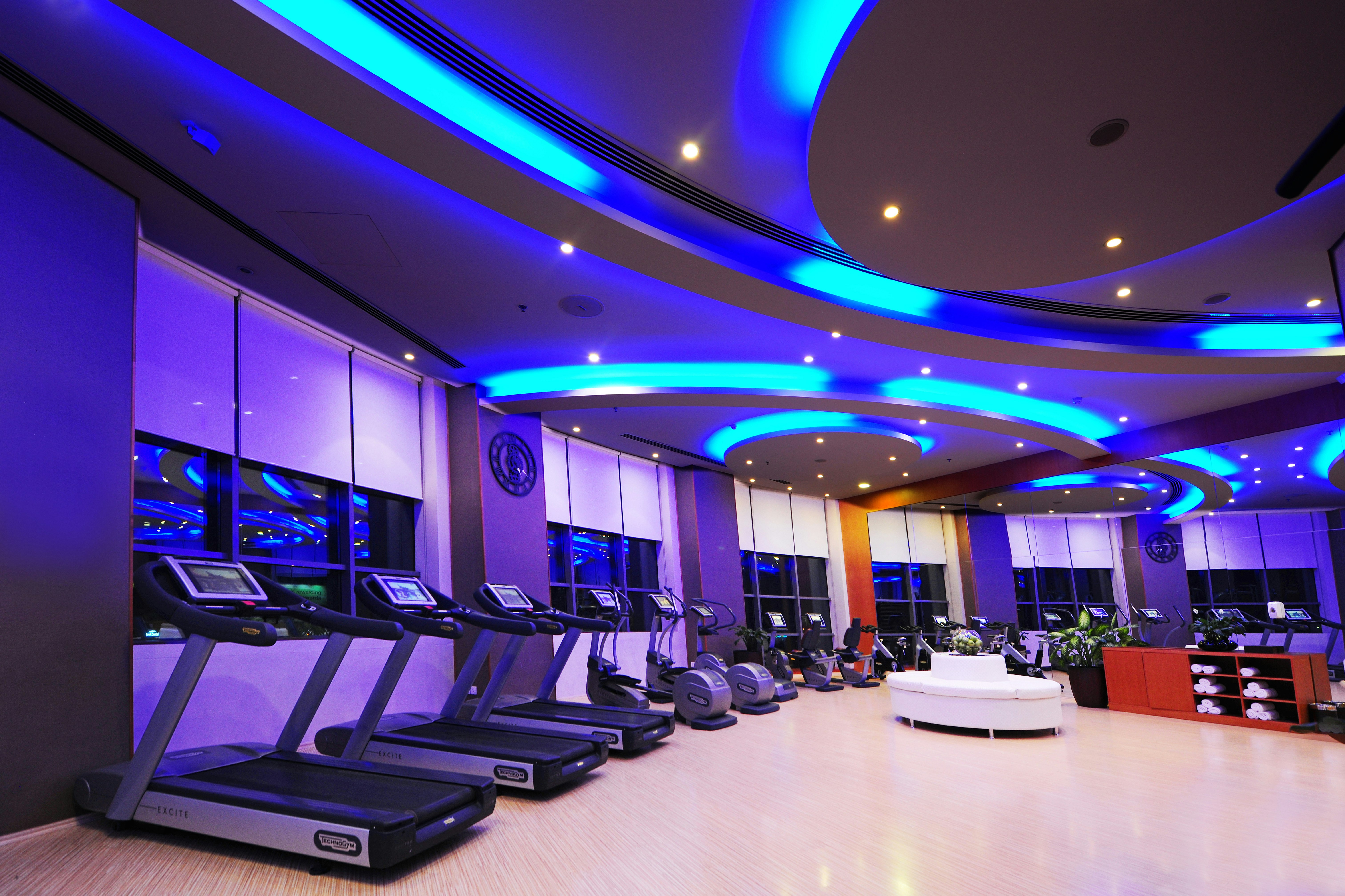 Fraser Suites Seef Bahrain 21/43