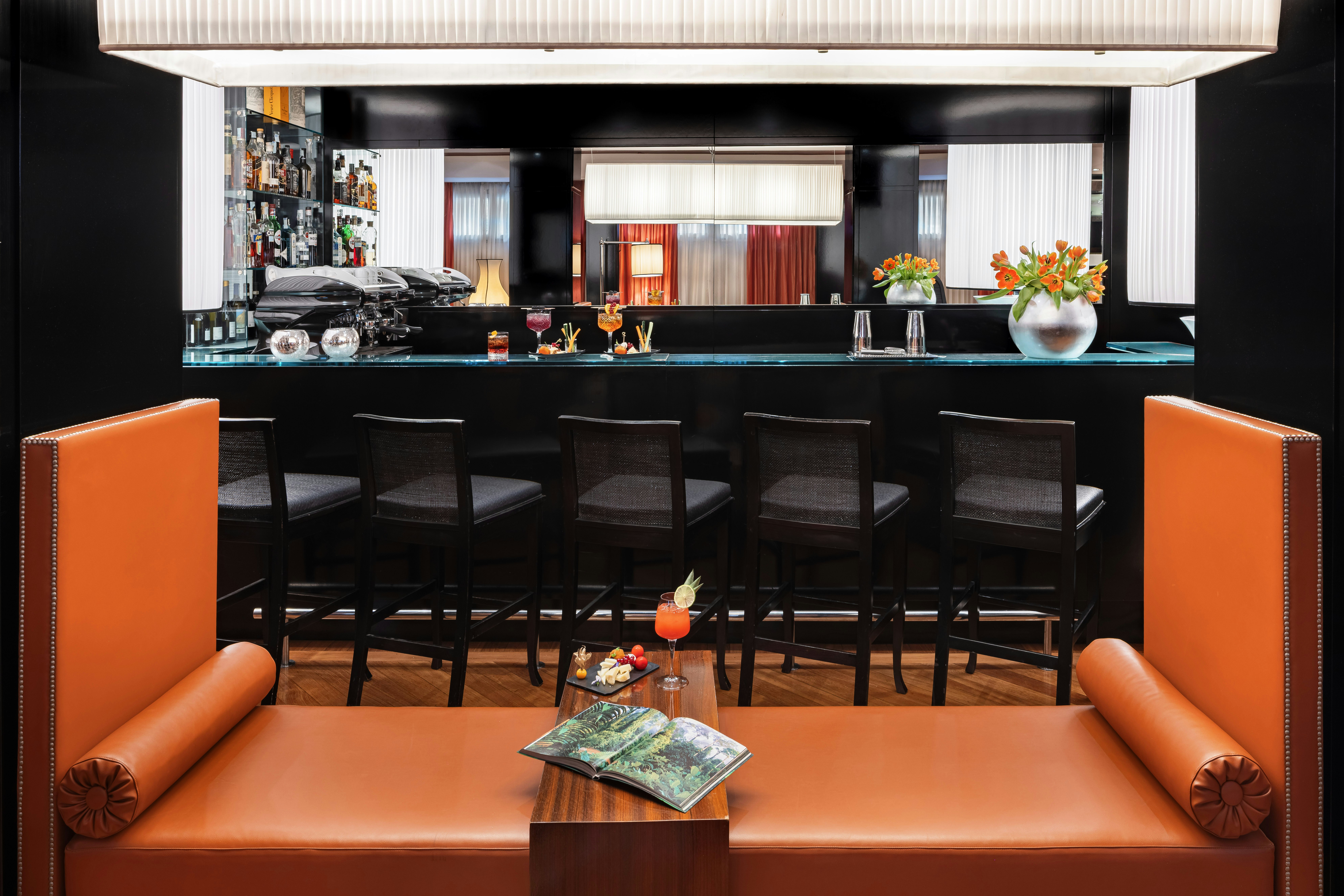 Starhotels Anderson 45/66