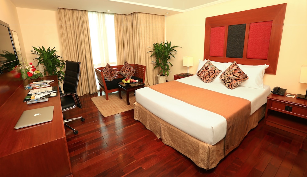 Ramana Hotel Saigon 19/68