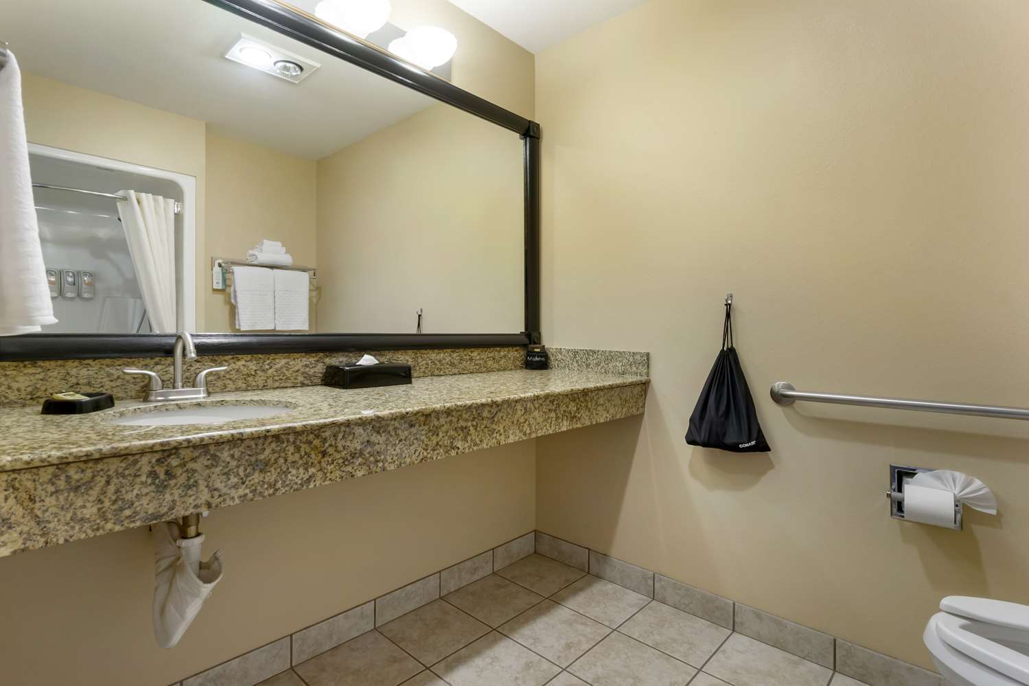 Best Western Plus The Inn At Horse Heaven 14/15