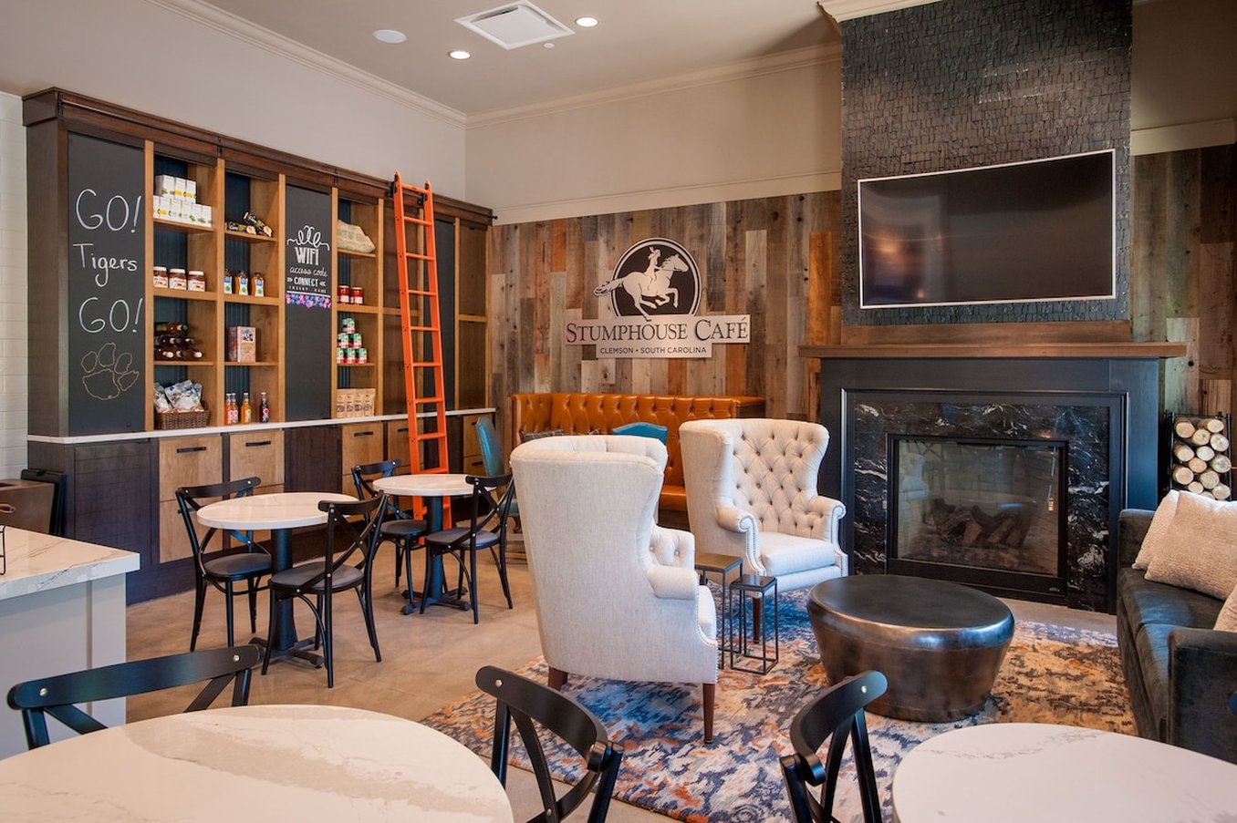 The Inn at Patrick Square 13/23
