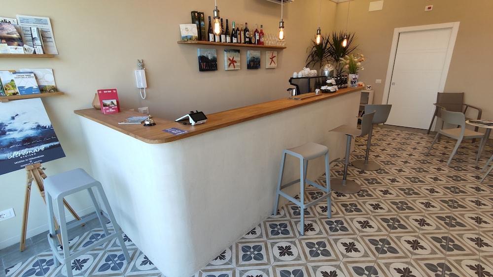 B&B Via Delle 5 Terre 4/47