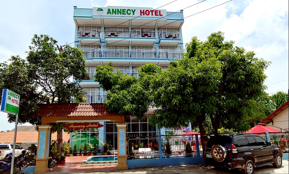 Annecy Hotel Vang Vieng 3/30