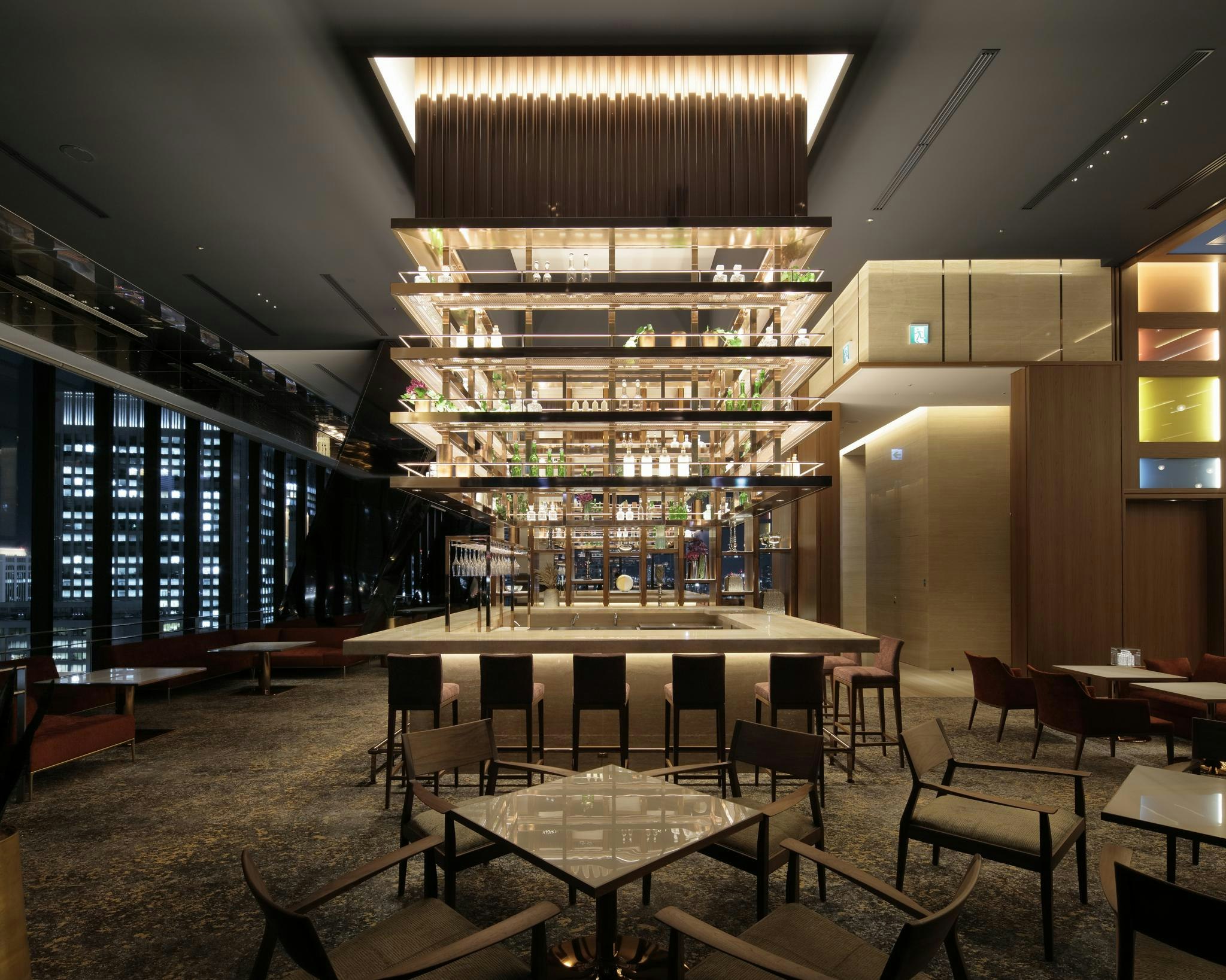 Candeo Hotels Osaka The Tower 5/8