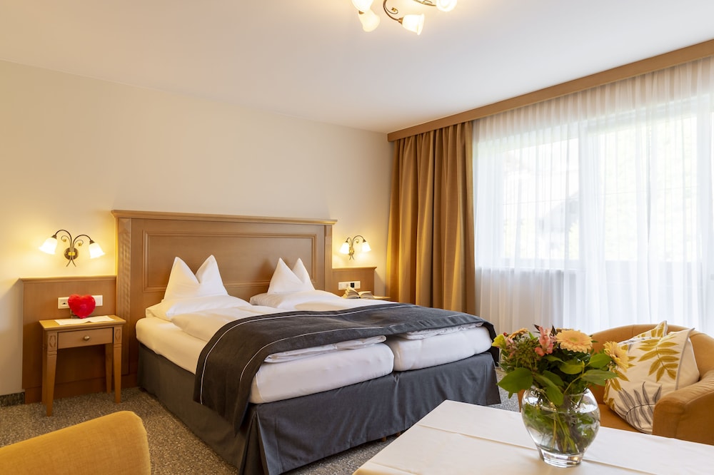 Parkhotel 18/75