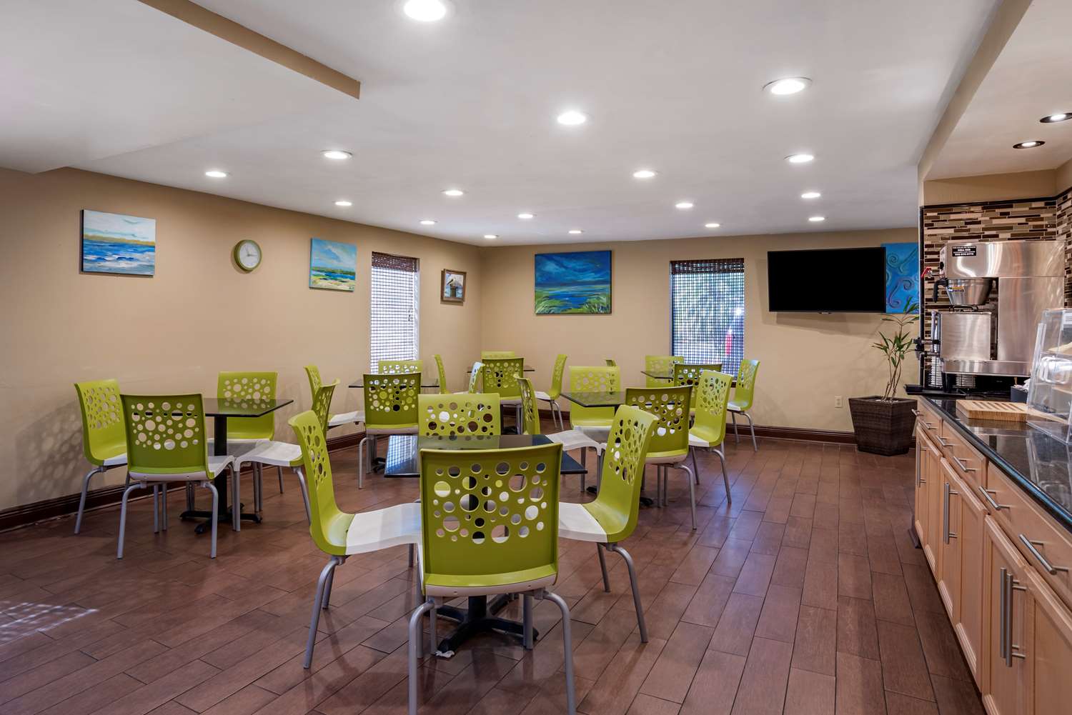 Best Western Apalach Inn 34/45