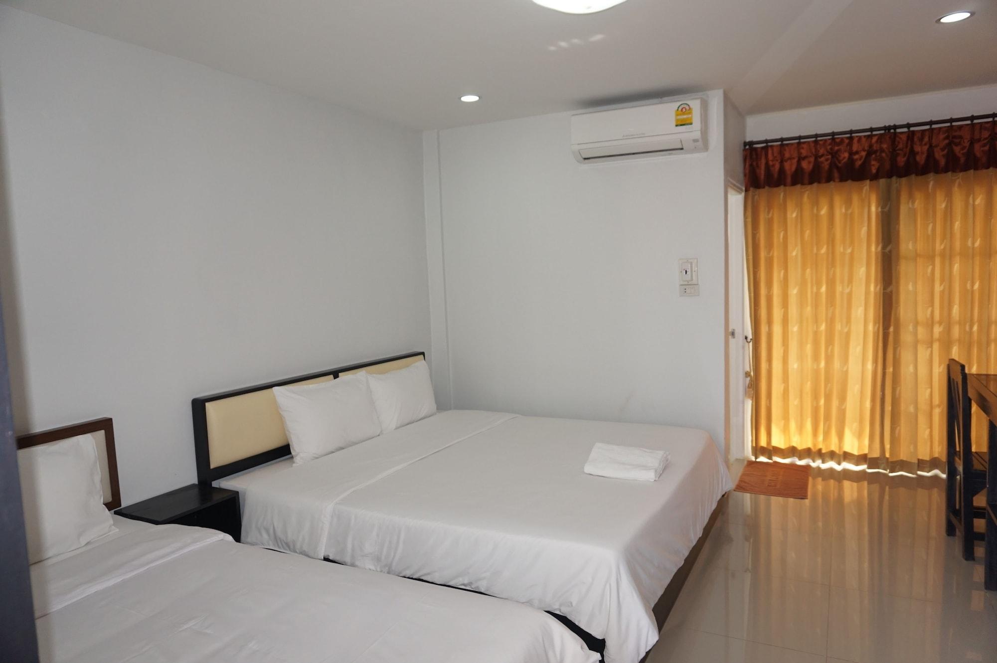 Mt Place Sakon Nakhon 6/21
