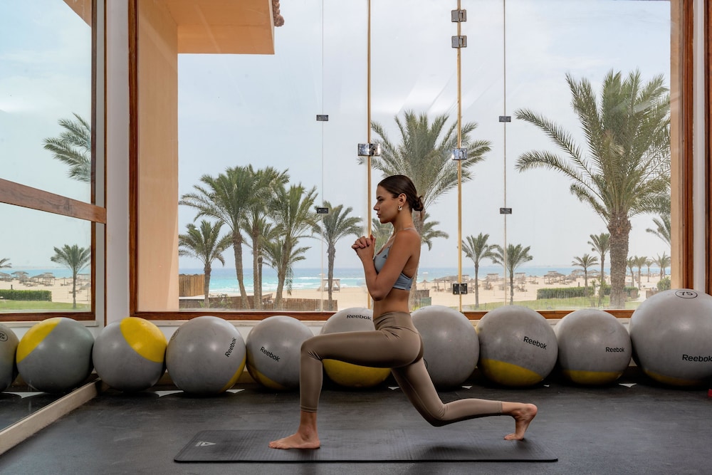 Jaz Almaza Beach Resort, Almaza Bay 25/48