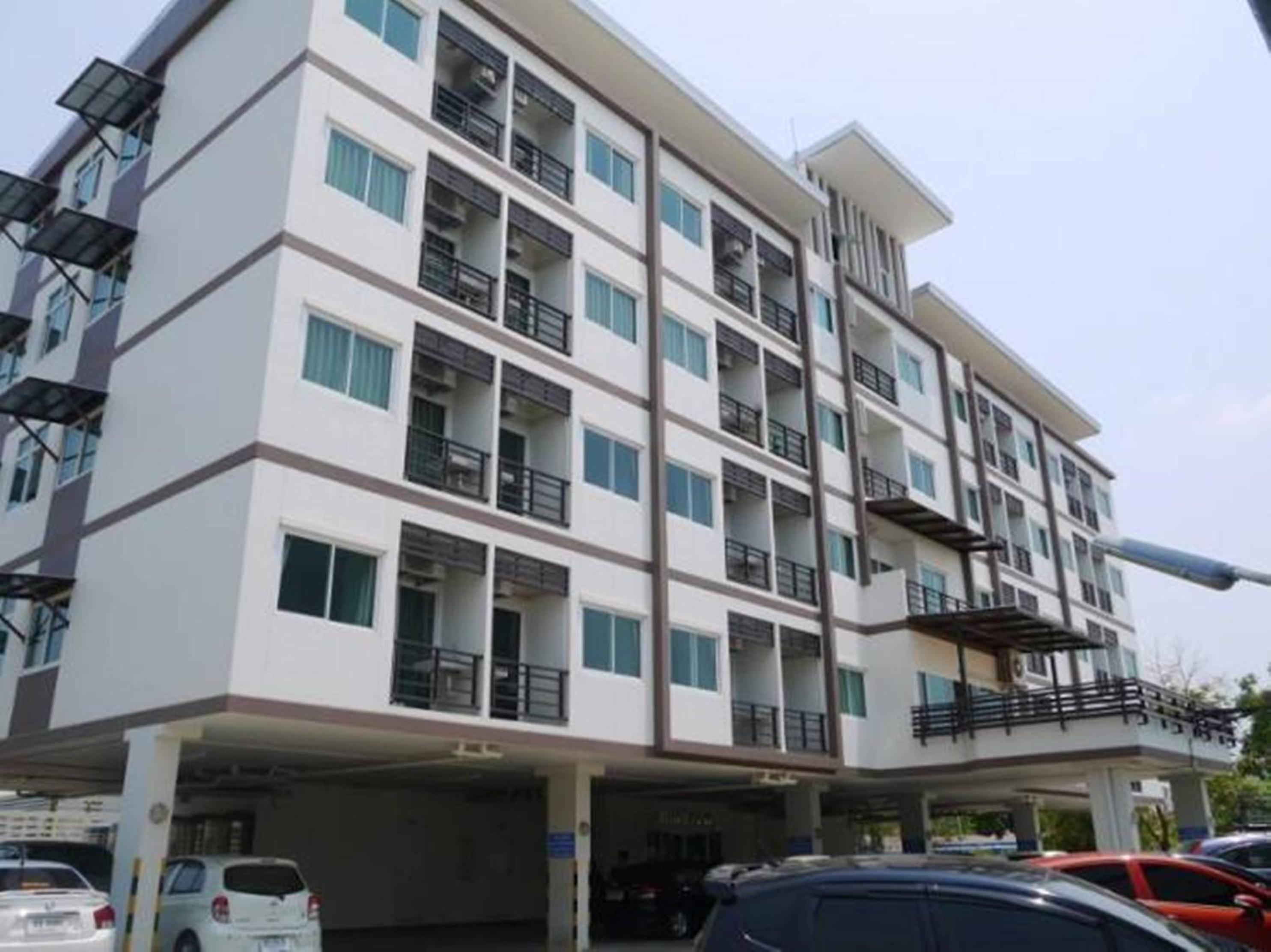 Sawairiang Place 6/42