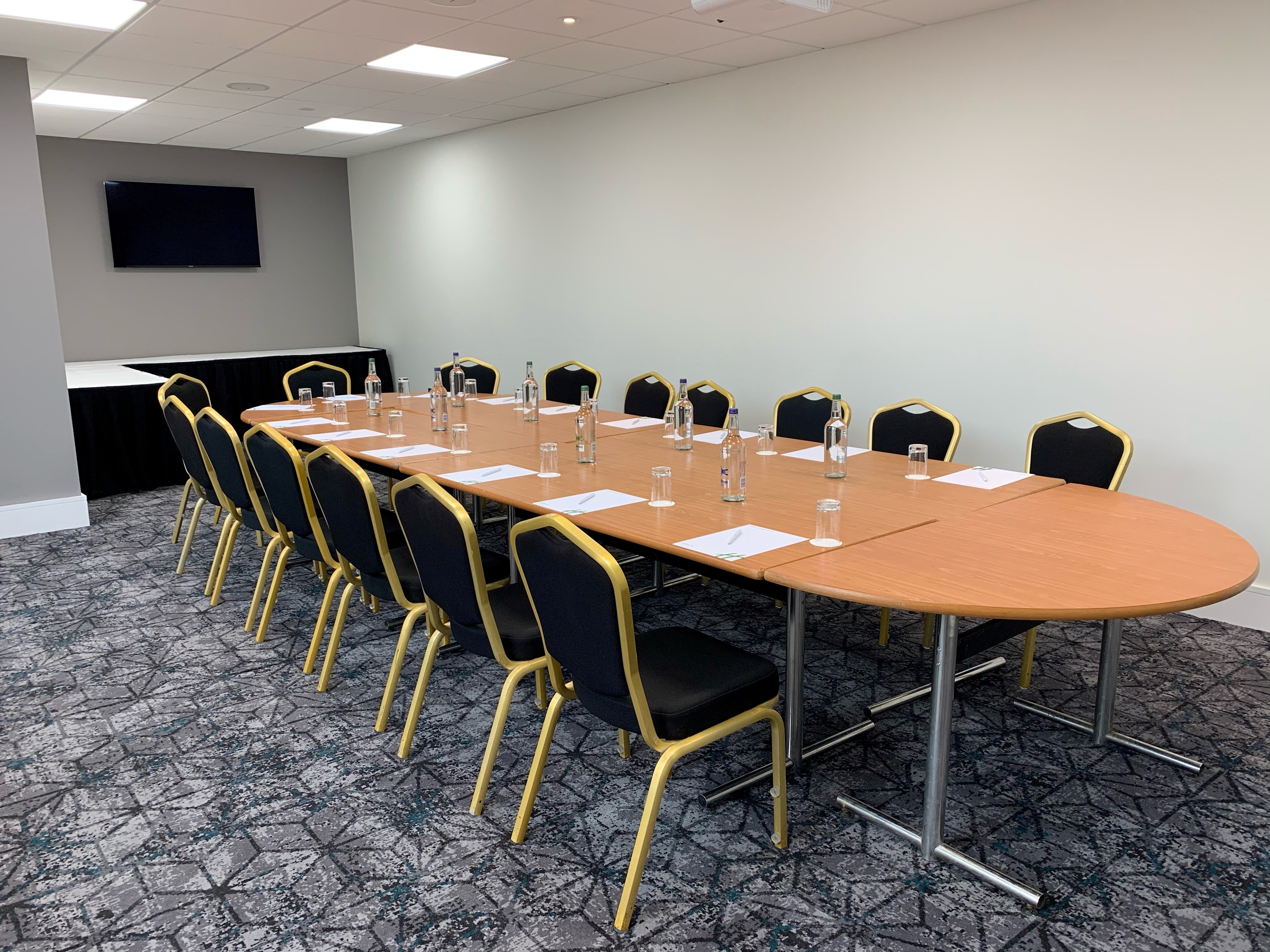 Holiday Inn Dover 39/50