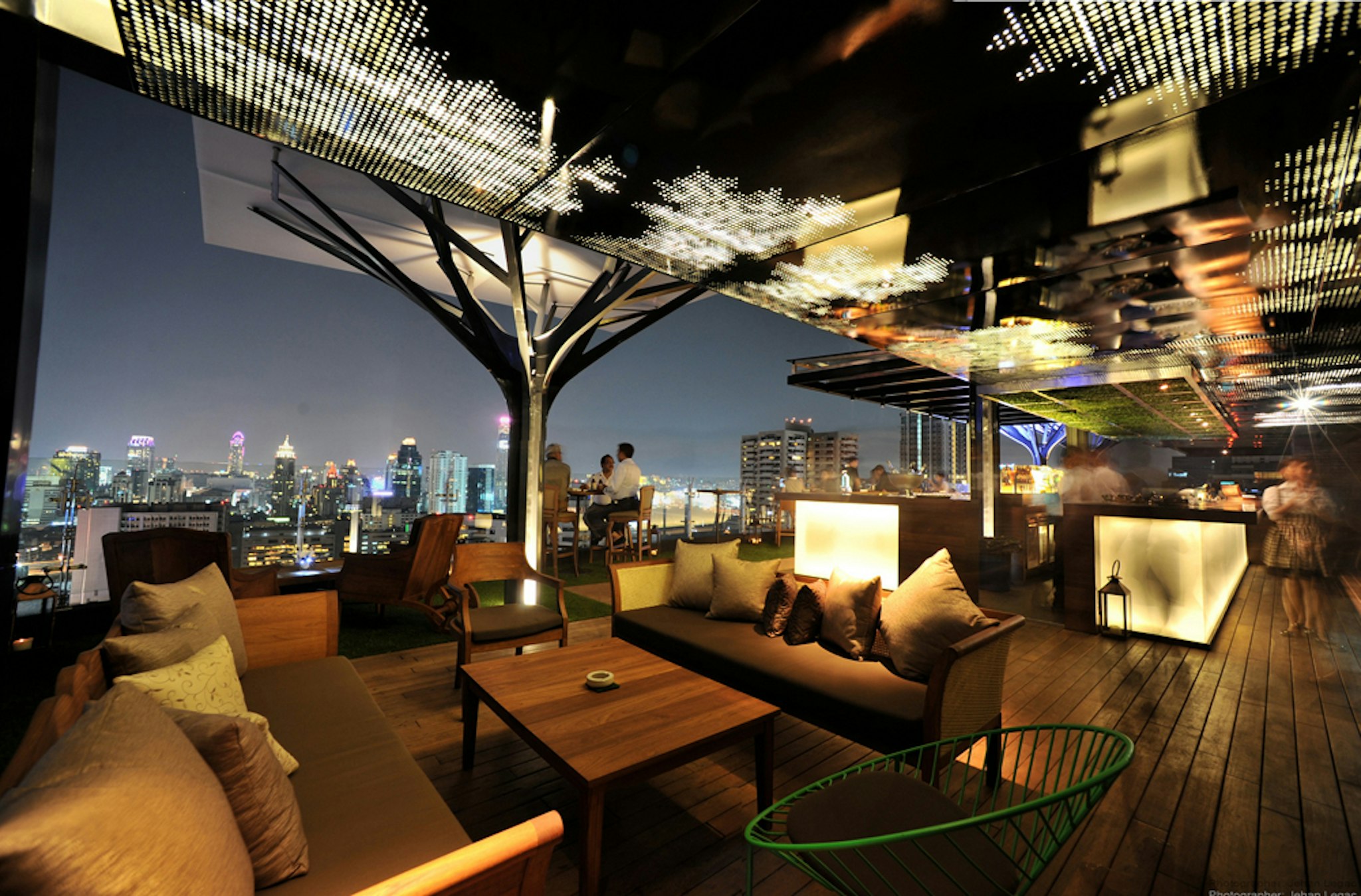Fraser Suites Sukhumvit Bangkok 30/74