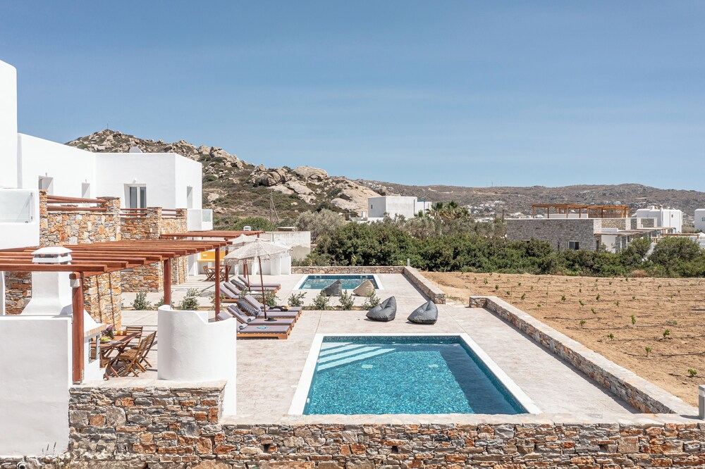Villa Margarita 3 Bedroom Villa with Private Pool and Sea View 45/53
