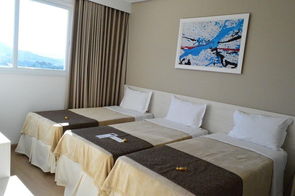 Hotel Business Center Beira Rio 15/47