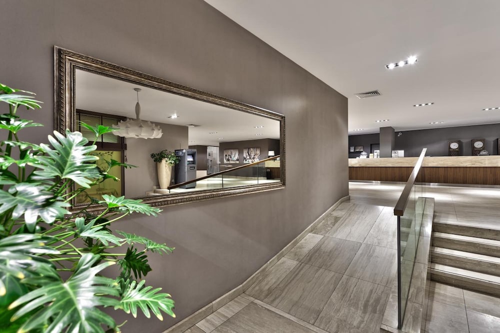 Interhotel Sandanski 7/48