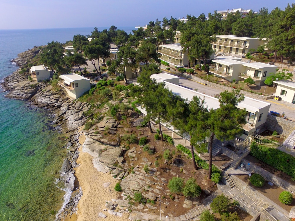 Tosca Beach Hotel 37/50