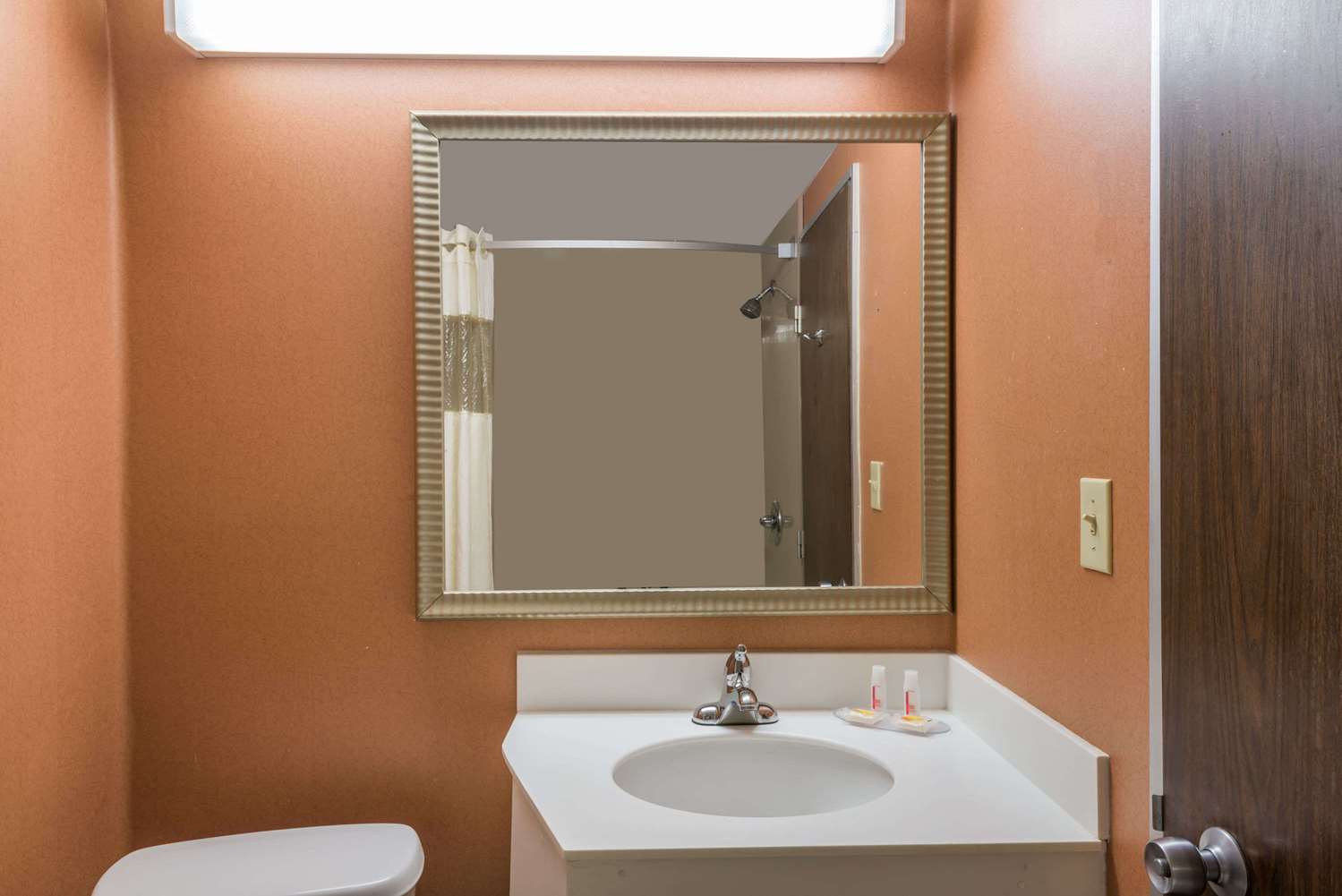 Vernon Motel 10/10