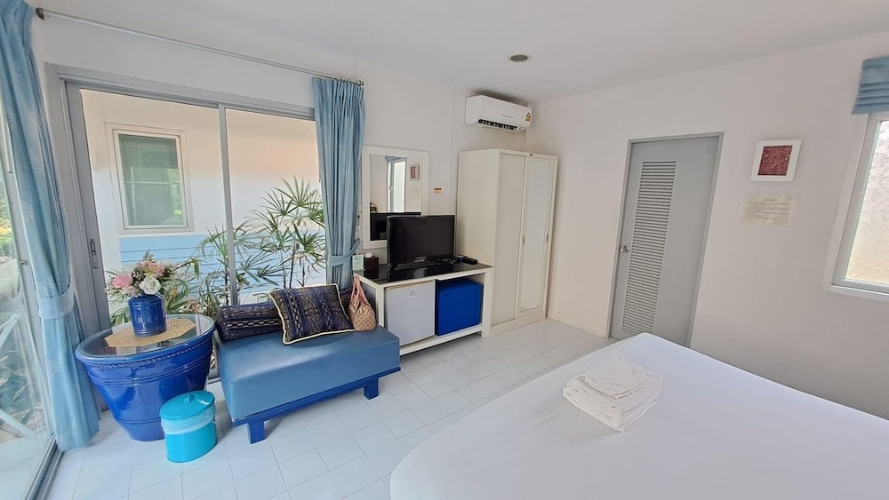 Blue Sky Resort 26/50